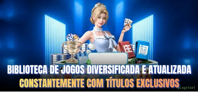 Ofertas Exclusivas piagetbet